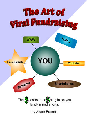 cover image of The Art of Viral Fundraising